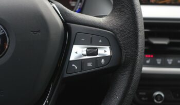 BMW 116D SERIE 1 complet