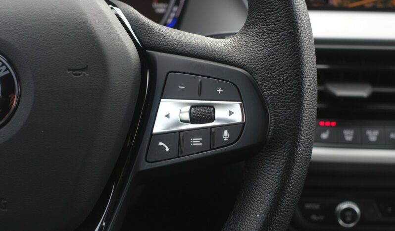 BMW 116D SERIE 1 complet