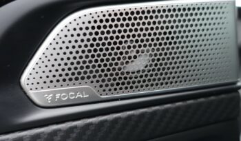 PEUGEOT 508 SW 2.0 L HDI EAT8 180 CH PHASE 2  GT-LINE complet