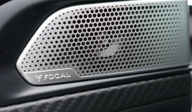 PEUGEOT 508 SW 2.0 L HDI EAT8 180 CH PHASE 2  GT-LINE complet