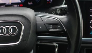 AUDI Q3 35 TDI 150 CH S-TRONIC complet