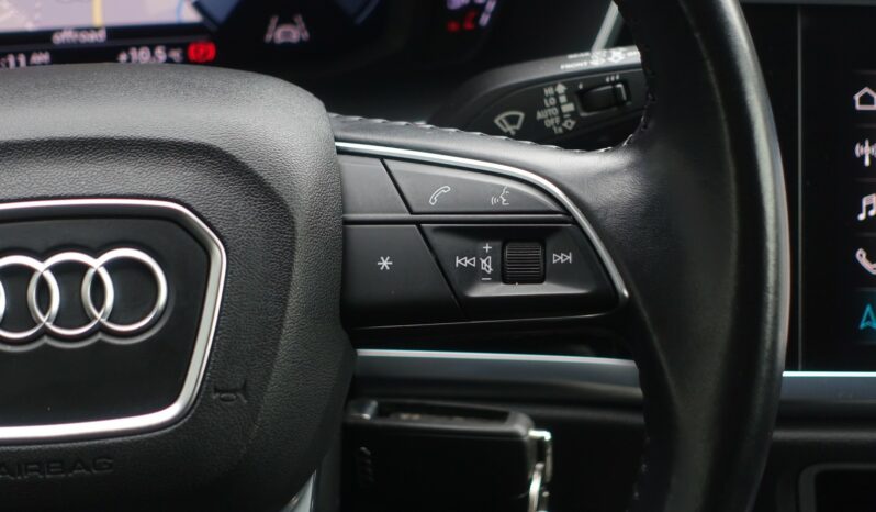 AUDI Q3 35 TDI 150 CH S-TRONIC complet