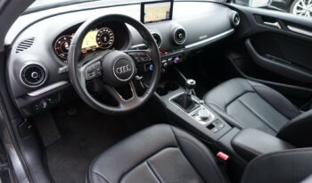 AUDI A3 BERLINE 35 TDI 150 CH  S-LINE complet