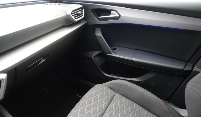 SEAT LEON TSI 150 CH  FR complet