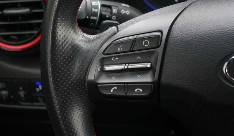 HYUNDAI KONA 1.6L GDI DCT-6 2WD 141 CH HYBRIDE EDITION complet