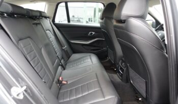 BMW 330 EA TOURING E-DRIVE HYBRIDE RECHARGEABLE BVA 292 CH SERIE 3 complet