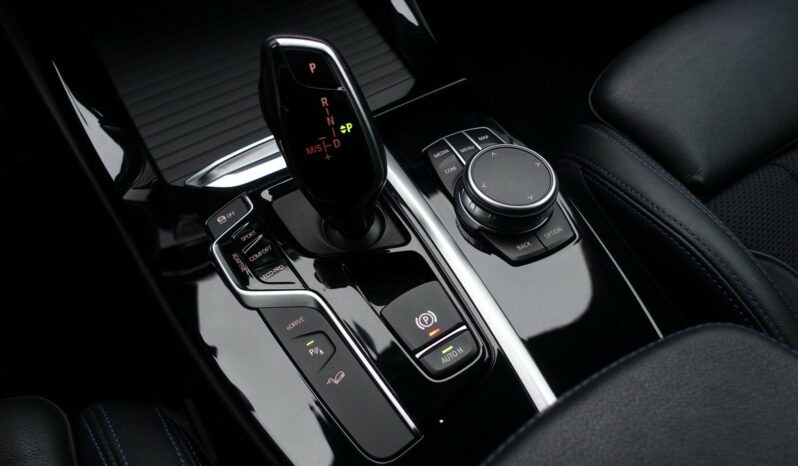 BMW X3 X-DRIVE 30EA HYBRIDE RECHARGEABLE 292 CH BVA  PACK M complet