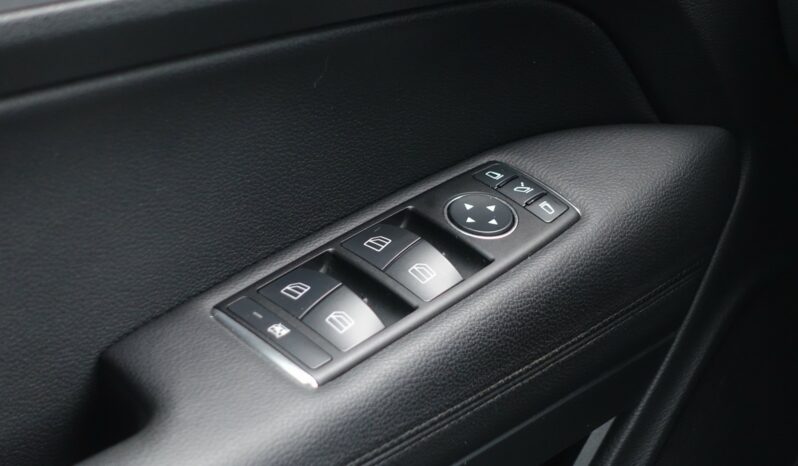 MERCEDES CLASSE E COUPE 220 CDI 170 CH AMG complet