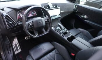 DS7 CROSSBACK HDI EAT8 130 CH  PERFORMANCE LINE complet