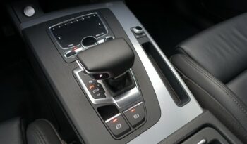 AUDI Q5 55 TFSI E 367 CH QUATTRO S-TRONIC HYBRIDE RECHARGEABLE S-LINE complet