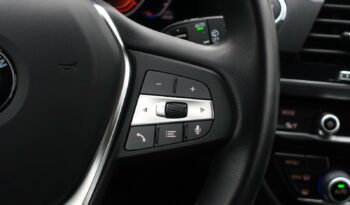 BMW X3 S-DRIVE 18DA  BVA complet