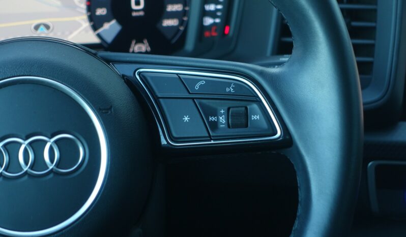 AUDI A1 SPORTBACK 30 TFSI complet