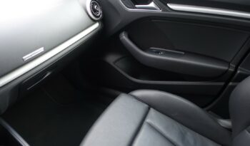 AUDI A3 SPORTBACK 30 TFSI  S-LINE complet