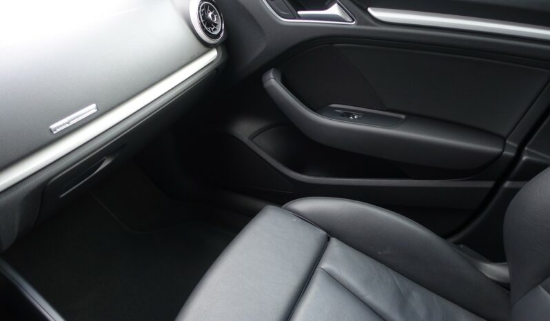 AUDI A3 SPORTBACK 30 TFSI  S-LINE complet