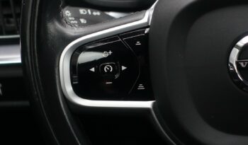 VOLVO V 60 D3 2.0 L GEARTRONIC 150CH MOMENTUM complet