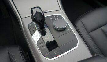 BMW 320 DA TOURING SERIE 3 163 CH BVA complet