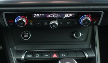 AUDI Q3 SPORTBACK 45 TFSI E S-TRONIC 245 CH S-LINE HYBRIDE RECHARGEABLE complet