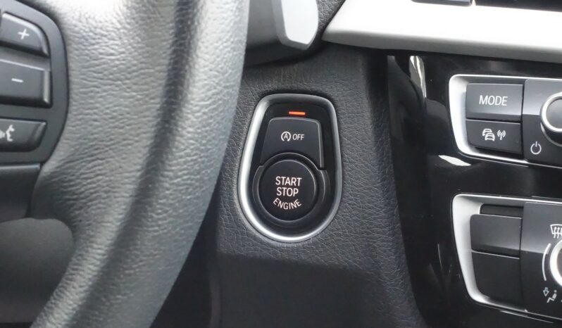 BMW 318 DA GRAN TURISMO GT SERIE 3 complet