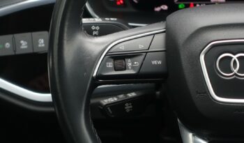 AUDI Q3 SPORTBACK 45 TFSI E S-TRONIC 245 CH HYBRIDE RECHARGEABLE complet