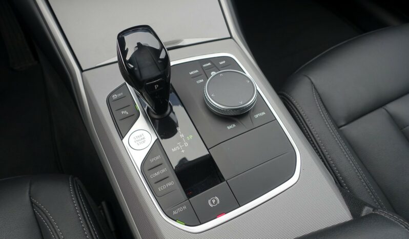 BMW 320 DA TOURING SERIE 3 163 CH BVA complet