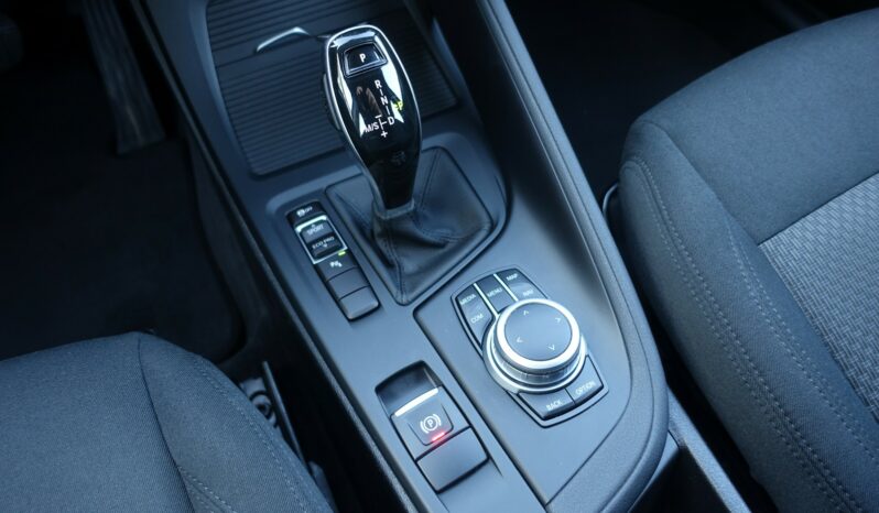 BMW X1 S-DRIVE 18 DA 150 CH complet