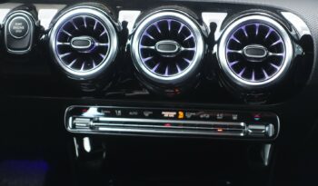 MERCEDES CLA 250 E 262 CH EQ POWER HYBRIDE RECHARGEABLE 8G-DCT complet