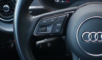 AUDI Q2 30 TDI S-TRONIC complet