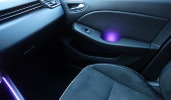 RENAULT CLIO V 100 CH FINITION ÉDITION ONE complet