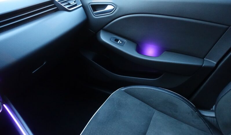 RENAULT CLIO V 100 CH FINITION ÉDITION ONE complet