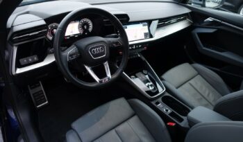 AUDI A3 35 TDI SPORTBACK S-TRONIC 150 CH EDITION ONE  S-LINE complet