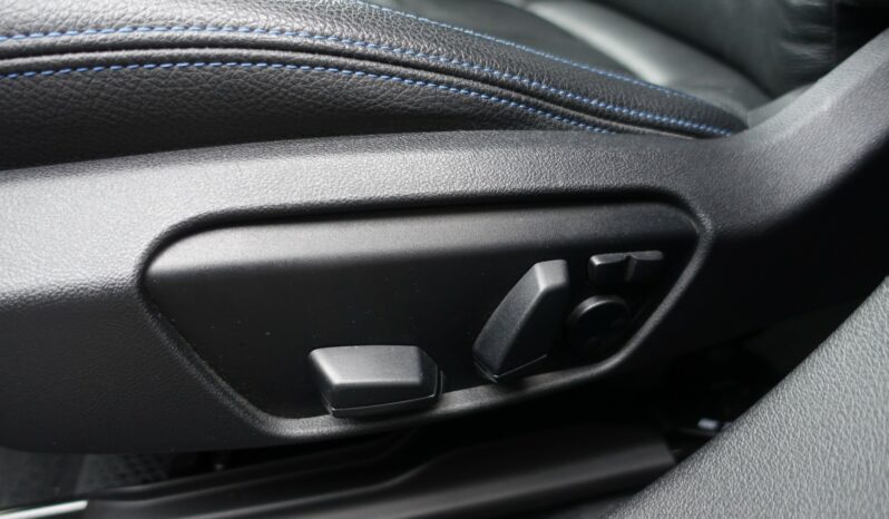 BMW 118DA 150 CH BVA SERIE 1  PACK M complet