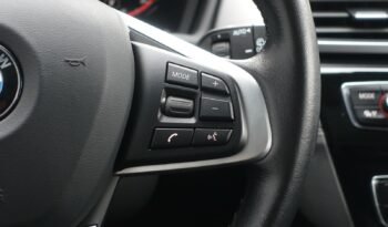 BMW X2 S-DRIVE 18IA 136 CH complet