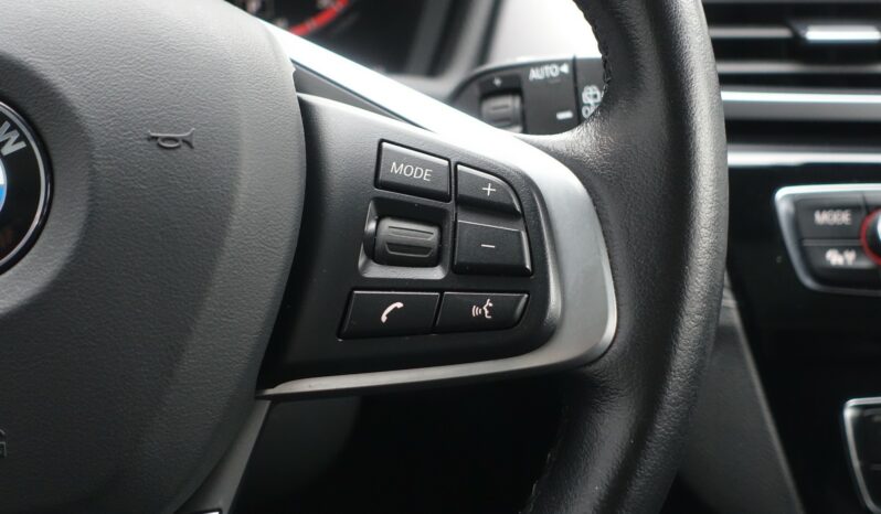 BMW X2 S-DRIVE 18IA 136 CH complet