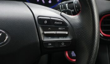 HYUNDAI KONA 1.6L GDI DCT-6 2WD 141 CH HYBRIDE EDITION complet