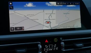 BMW 320 E TOURING HYBRIDE RECHARGEABLE 204 CH complet