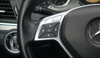 MERCEDES CLASSE E COUPE 220 CDI 170 CH AMG complet