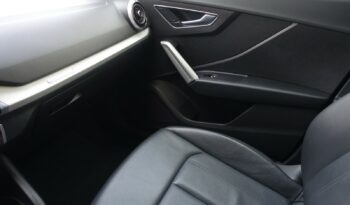 AUDI Q2 35 TFSI 150 CH S-TRONIC S-LINE complet