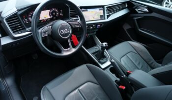 AUDI A1 SPORTBACK 25 TFSI complet