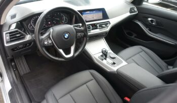 BMW 320 DA TOURING SERIE 3 163 CH BVA complet