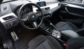 BMW X2 S-DRIVE 18D 150 CH  PACK M complet