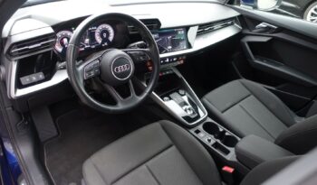 AUDI A3 SPORTBACK 35 TFSI S-TRONIC 150 CH MHEV complet