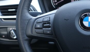 BMW X1 16 DA S-DRIVE complet