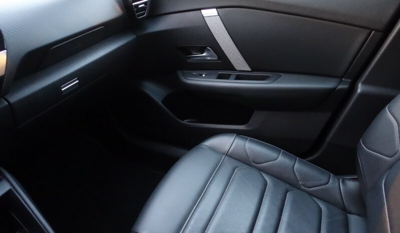 CITROËN C4 1.5 HDI EAT8 130 CH PHASE 3 SHINE PACK complet