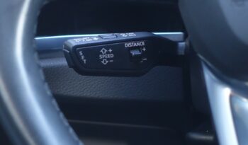 AUDI Q3 45 TFSI E S-TRONIC 245 CH HYBRIDE RECHARGEABLE complet