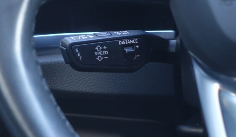 AUDI Q3 45 TFSI E S-TRONIC 245 CH HYBRIDE RECHARGEABLE complet