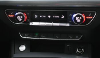 AUDI Q5 55 TFSI E 367 CH QUATTRO S-TRONIC HYBRIDE RECHARGEABLE S-LINE complet