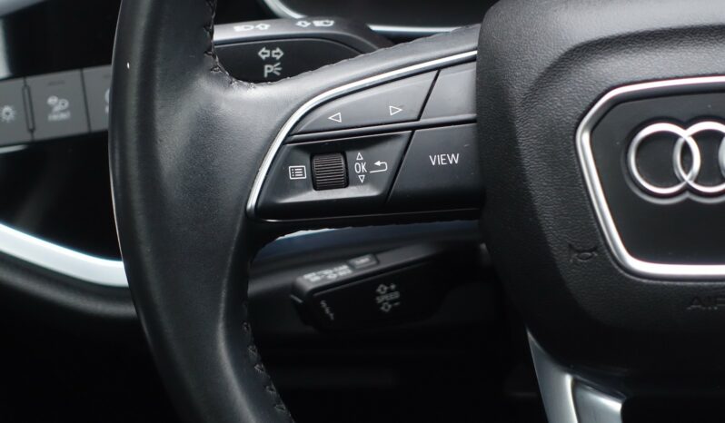 AUDI Q3 35 TFSI 150 CH S-TRONIC  S-LINE complet