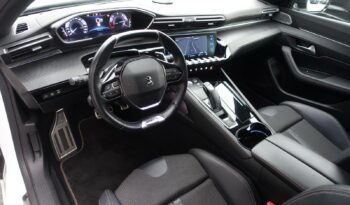 PEUGEOT 508 SW 2.0 L HDI EAT8 180 CH PHASE 2  GT-LINE complet