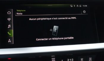 AUDI A3 BERLINE 35 TDI S-TRONIC 150 CH complet