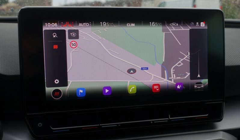 SEAT LEON TSI 150 CH  FR complet